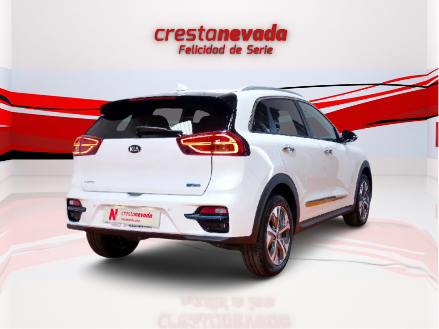 Imagen de Kia NIRO