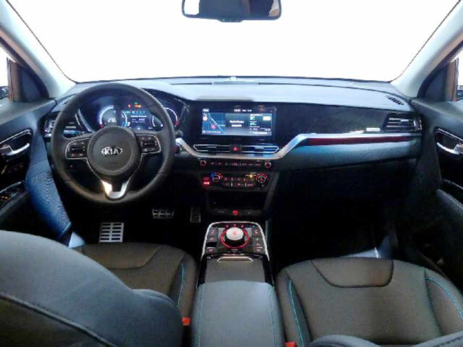 Imagen de Kia NIRO