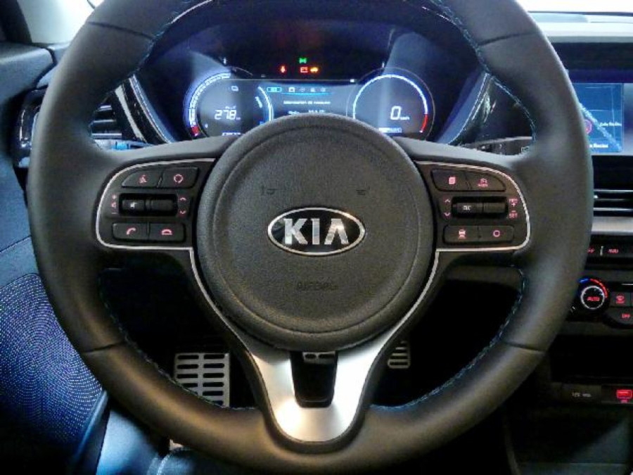 Imagen de Kia NIRO