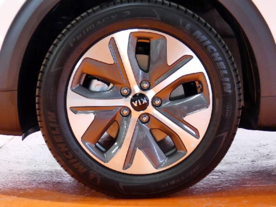 Imagen de Kia NIRO