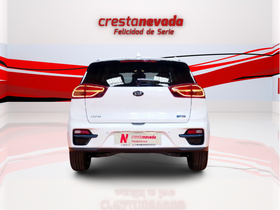 Imagen de Kia NIRO