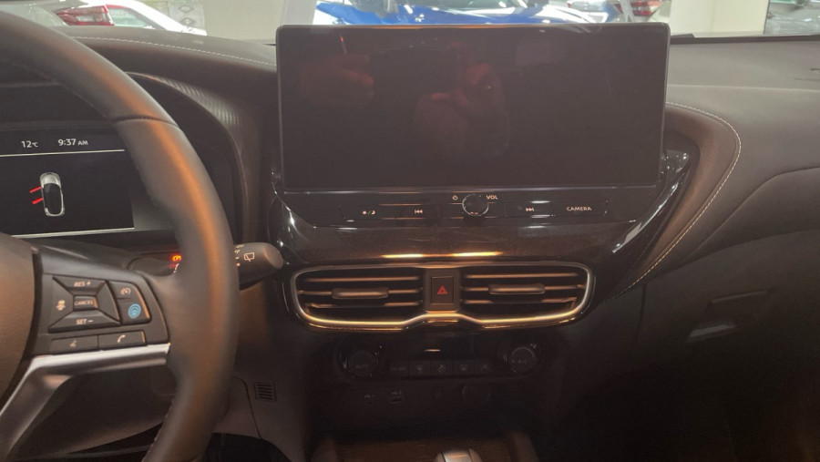 Imagen de NISSAN JUKE
