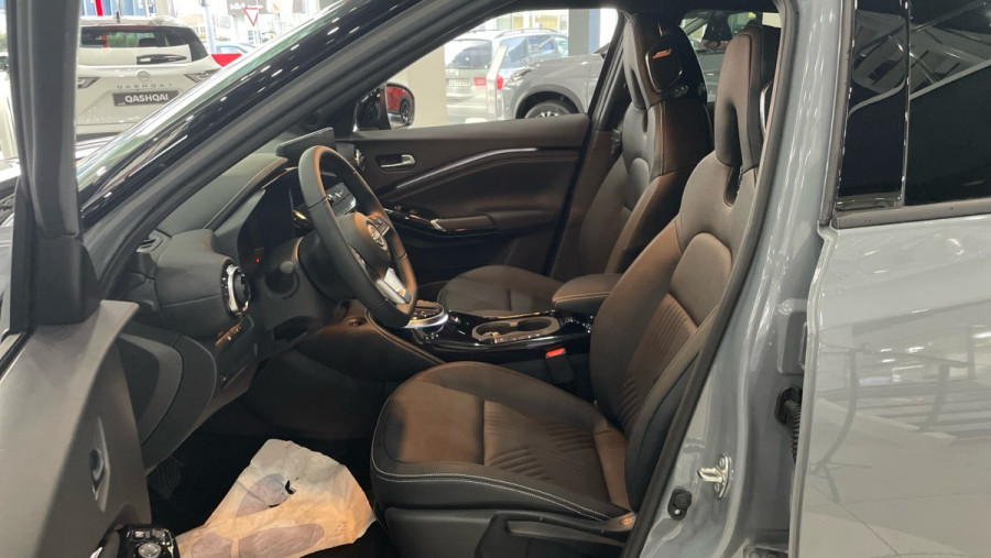 Imagen de NISSAN JUKE