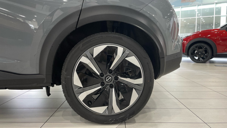 Imagen de NISSAN JUKE