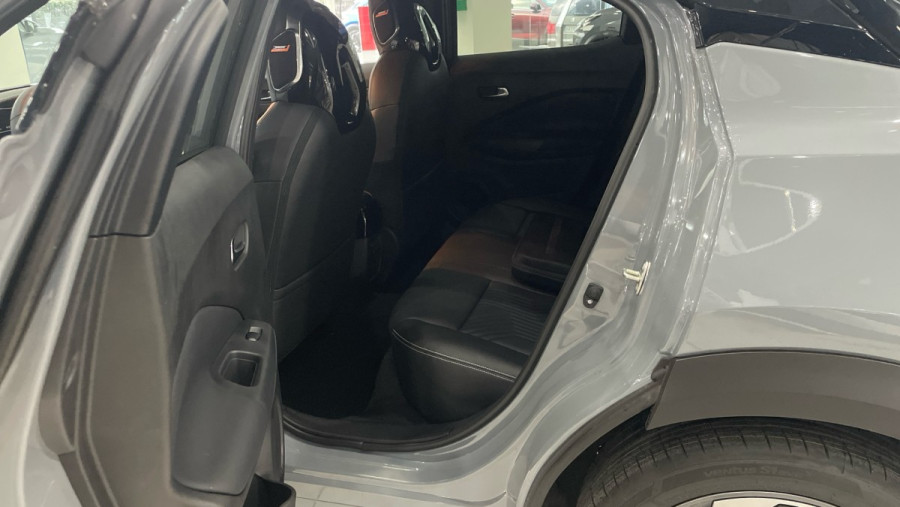 Imagen de NISSAN JUKE