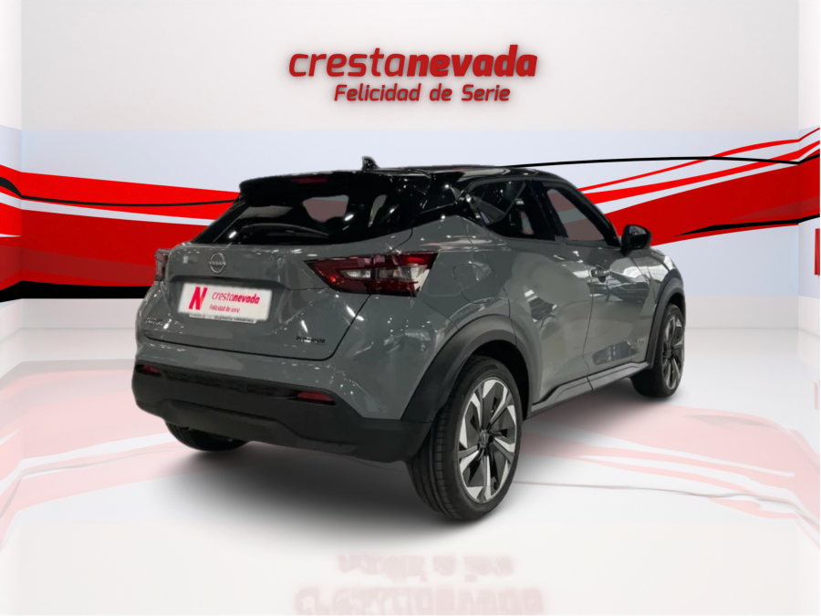 Imagen de NISSAN JUKE