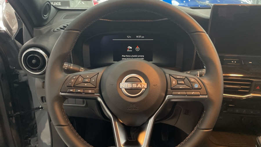 Imagen de NISSAN JUKE