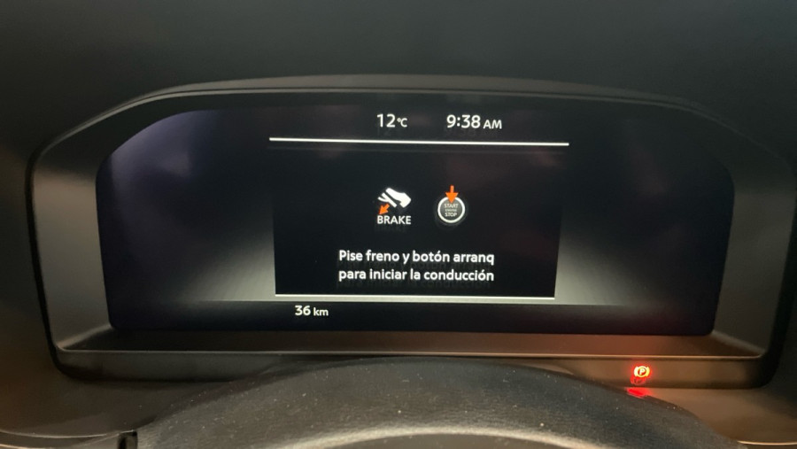 Imagen de NISSAN JUKE