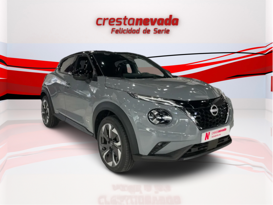 Imagen de NISSAN JUKE