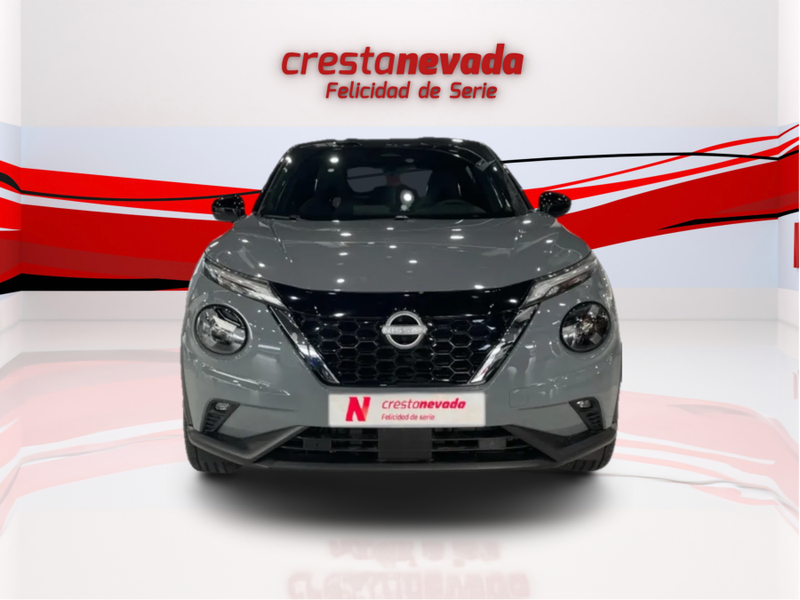 Imagen de NISSAN JUKE