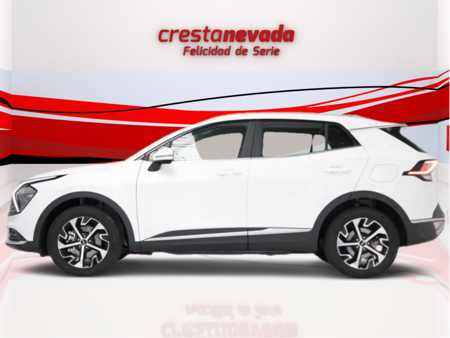 Imagen de Kia SPORTAGE