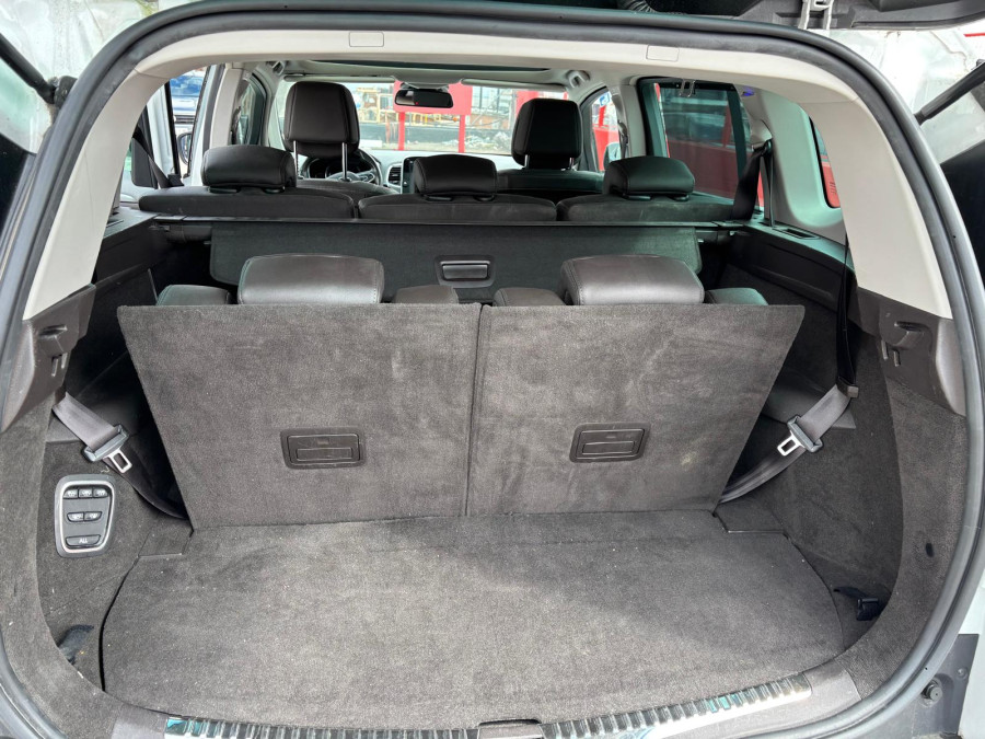 Imagen de Renault Espace