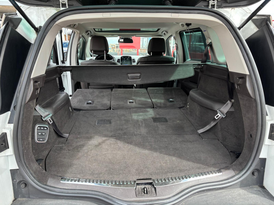 Imagen de Renault Espace