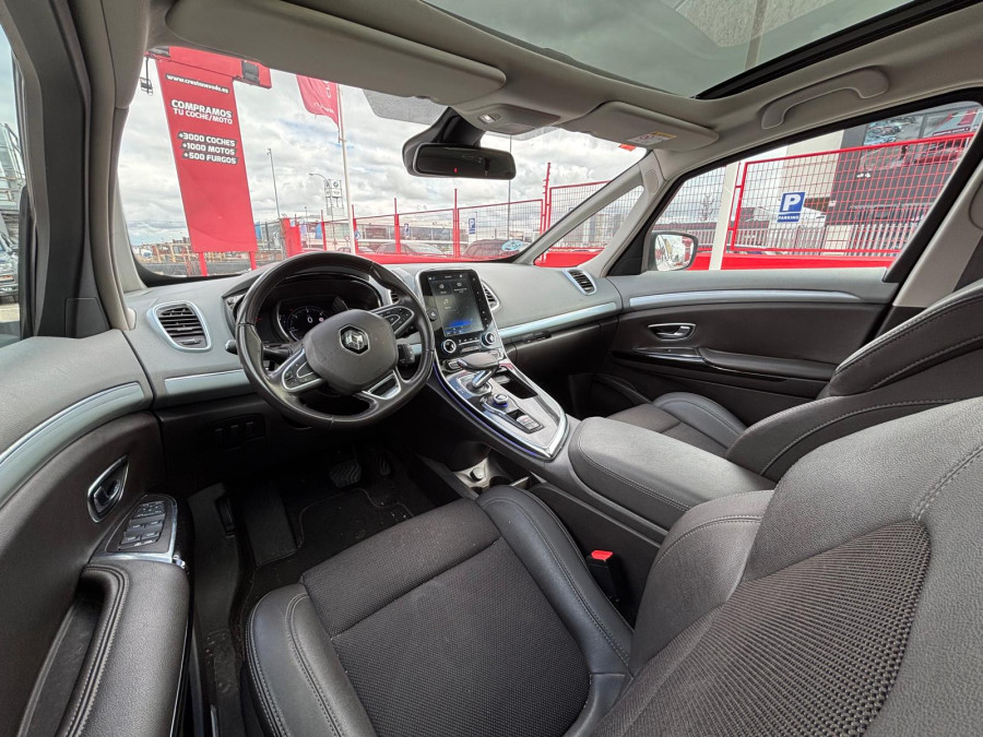 Imagen de Renault Espace