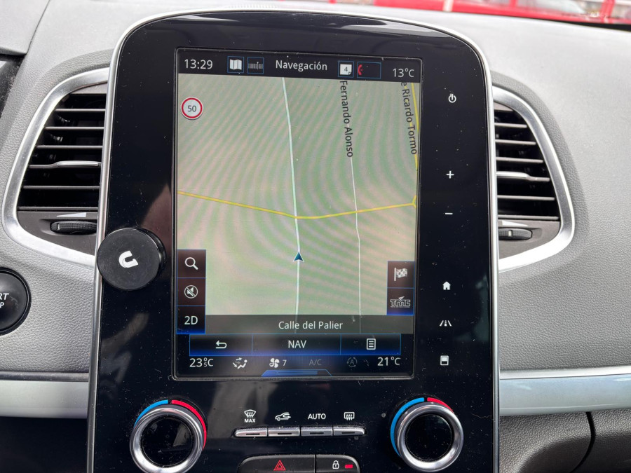 Imagen de Renault Espace
