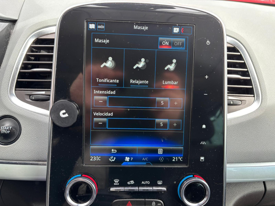 Imagen de Renault Espace