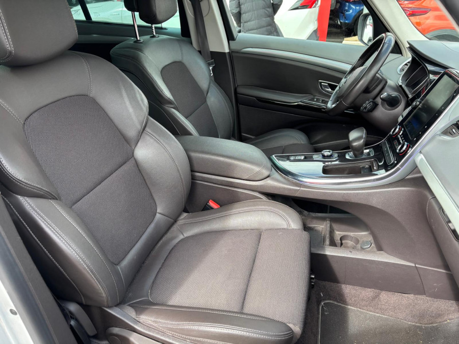 Imagen de Renault Espace
