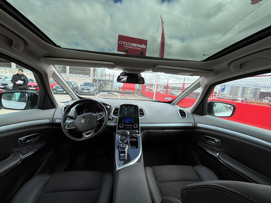 Imagen de Renault Espace