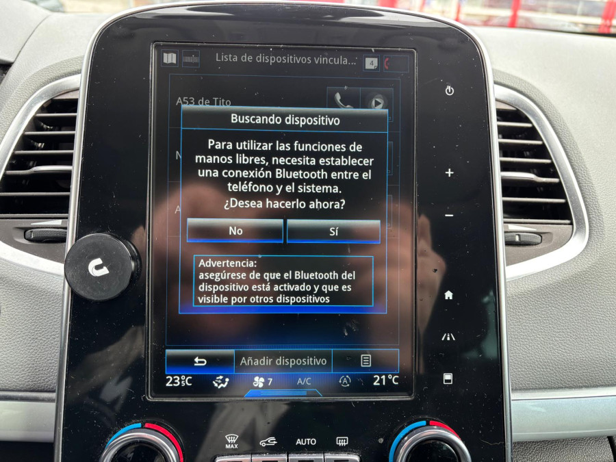 Imagen de Renault Espace