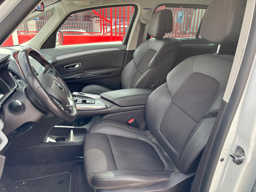 Imagen de Renault Espace