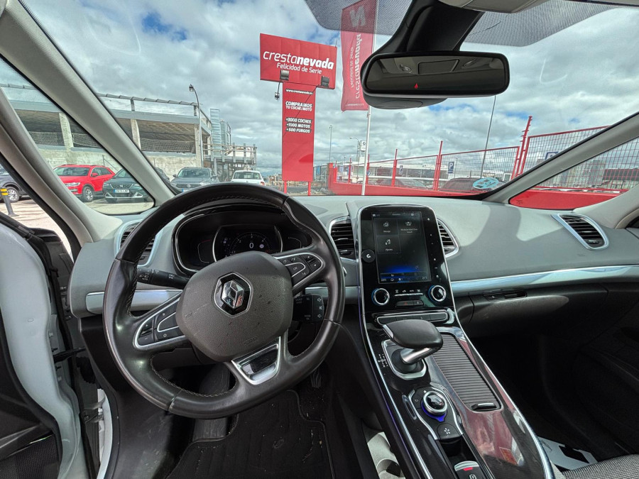 Imagen de Renault Espace