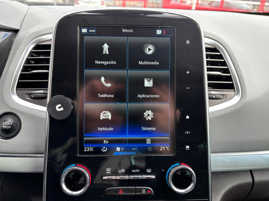 Imagen de Renault Espace