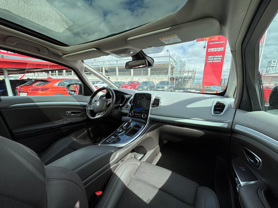 Imagen de Renault Espace