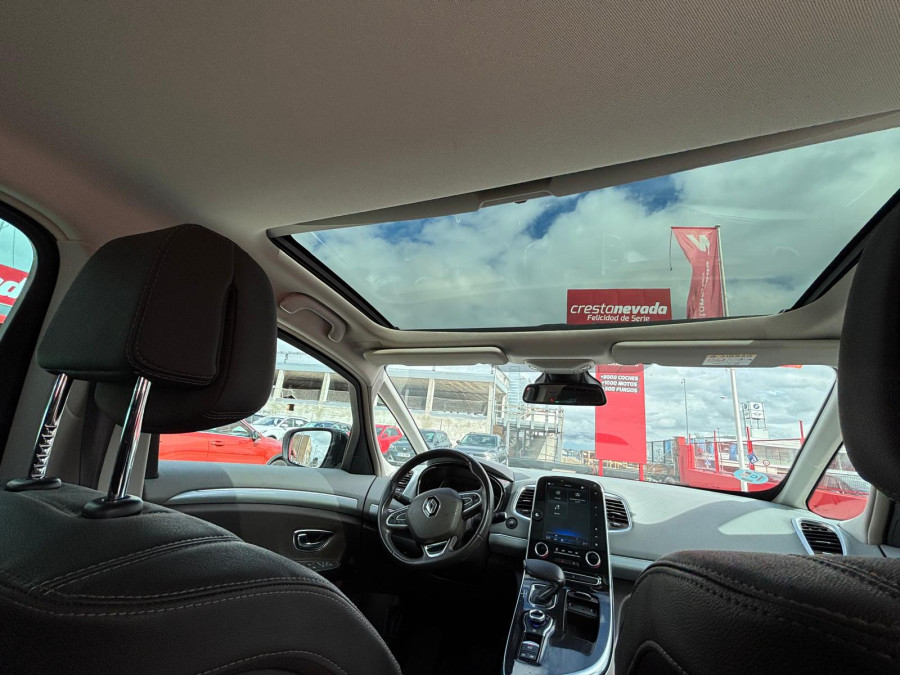 Imagen de Renault Espace