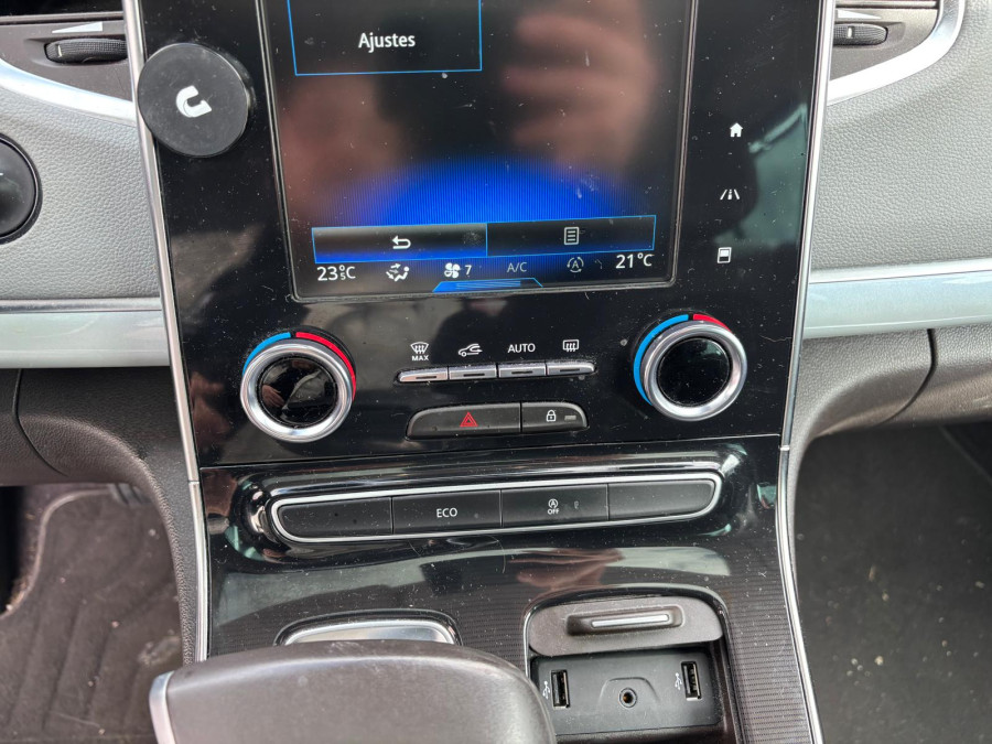 Imagen de Renault Espace