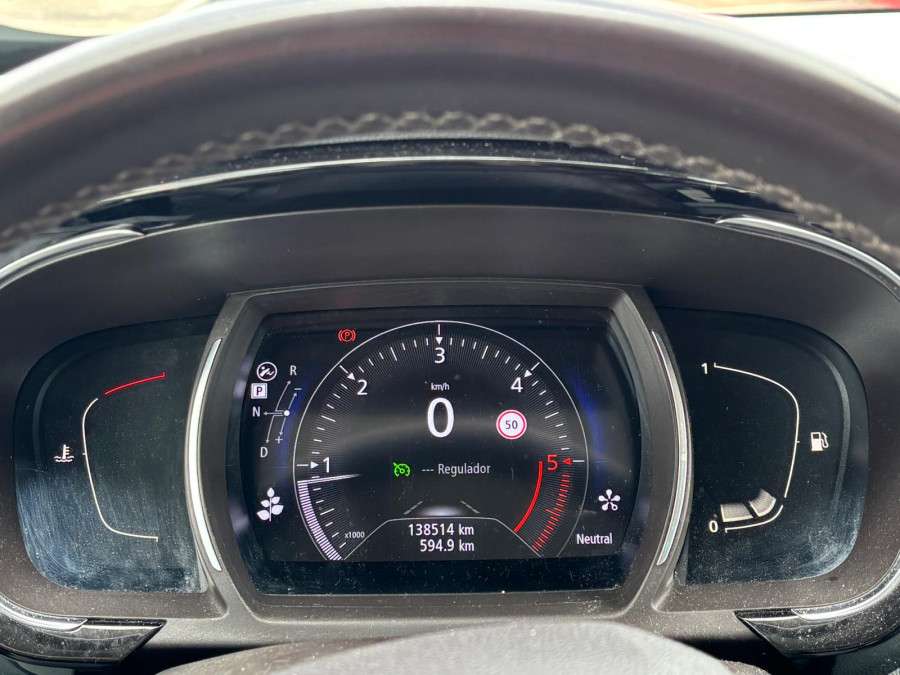 Imagen de Renault Espace