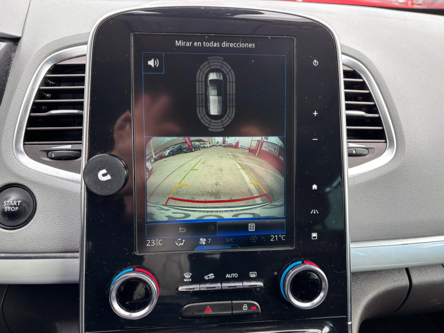 Imagen de Renault Espace