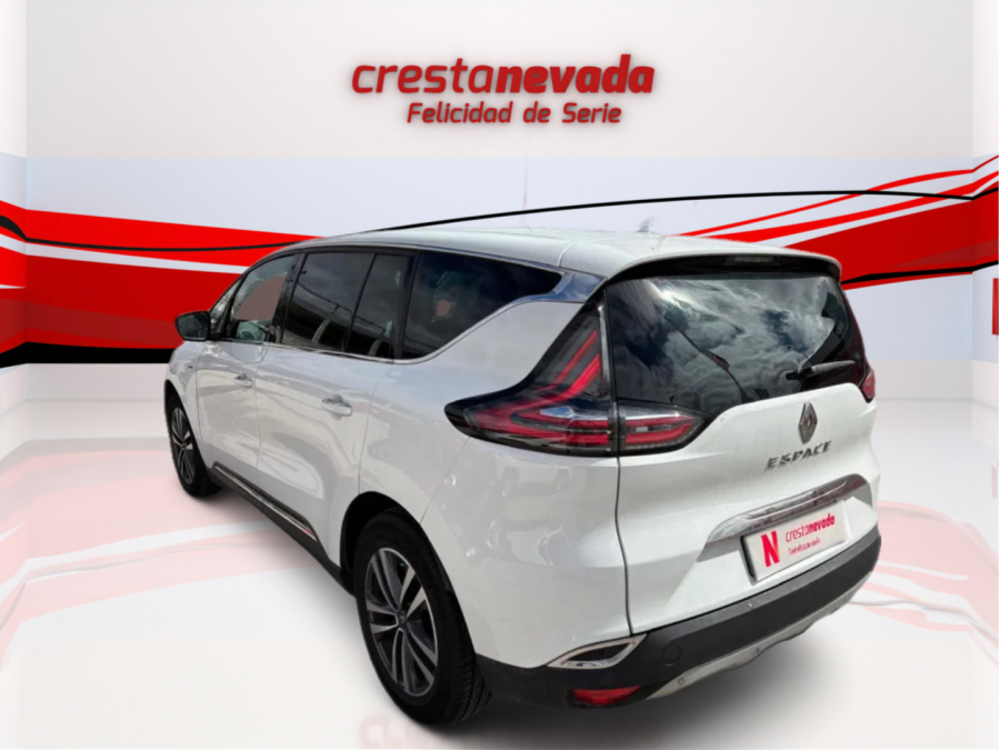 Imagen de Renault Espace