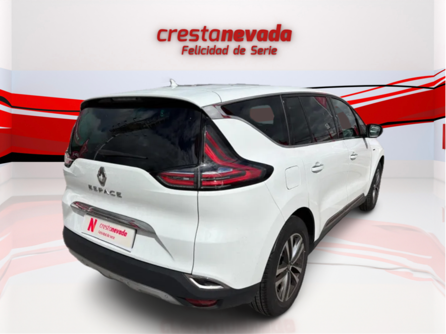 Imagen de Renault Espace