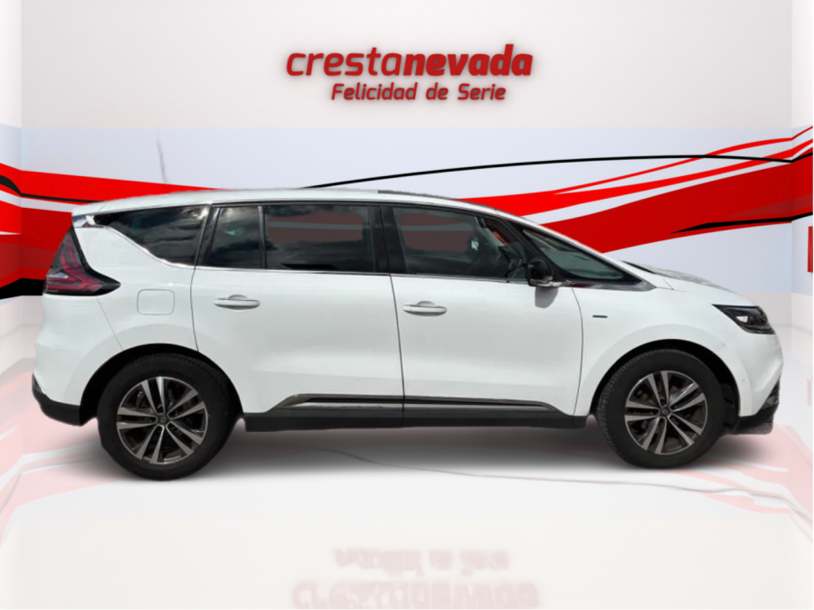 Imagen de Renault Espace