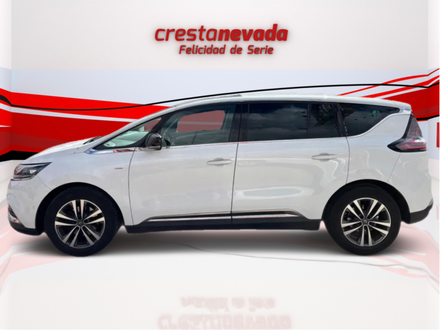 Imagen de Renault Espace