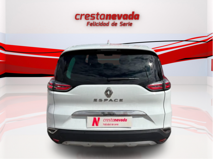 Imagen de Renault Espace