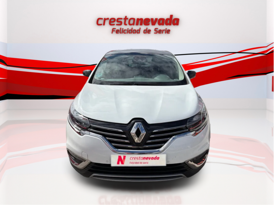 Imagen de Renault Espace