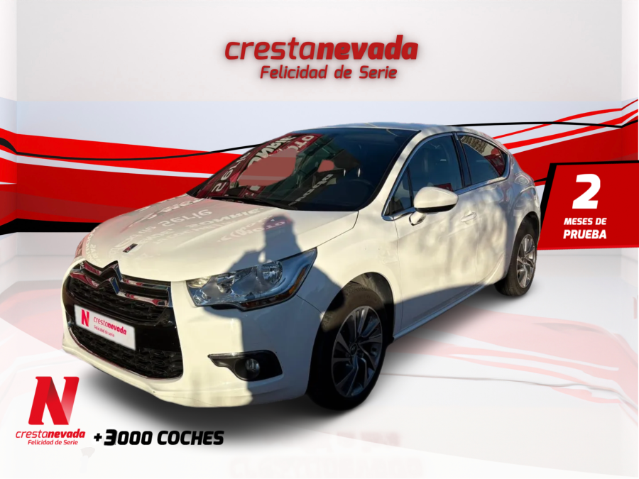 Imagen de CITROEN DS4