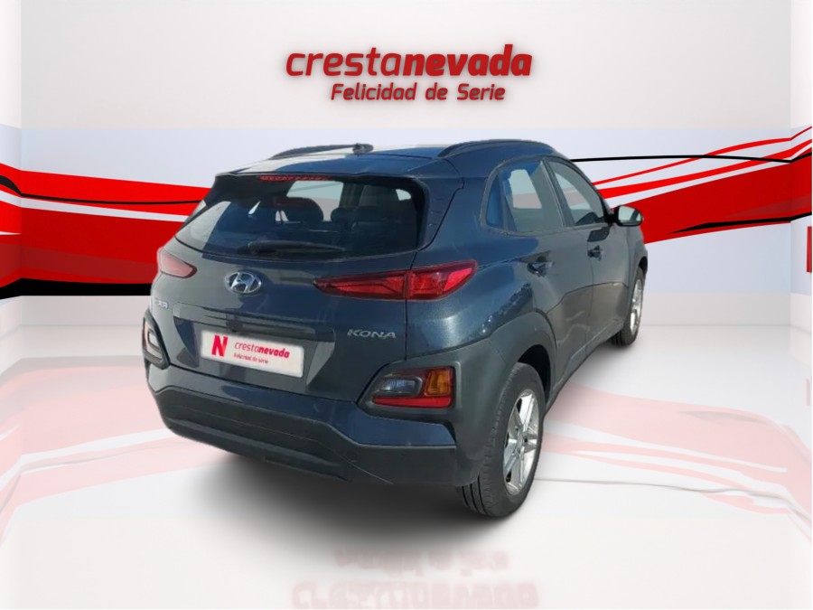 Imagen de Hyundai Kona