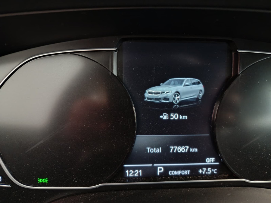 Imagen de BMW Serie 3