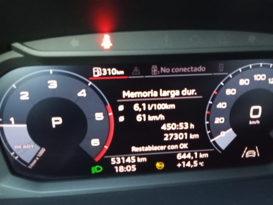 Imagen de AUDI Q3 