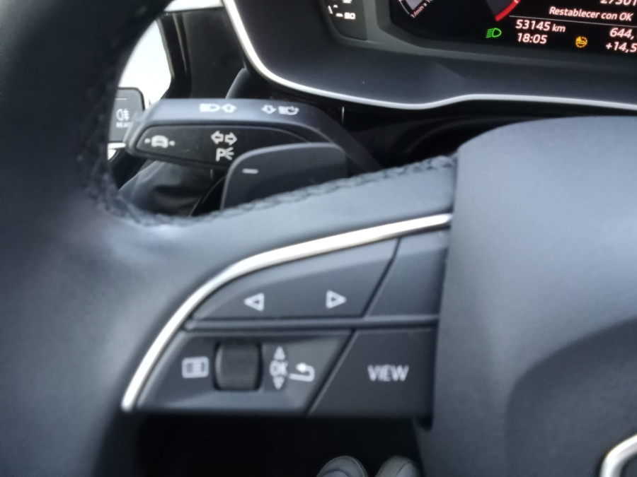 Imagen de AUDI Q3 