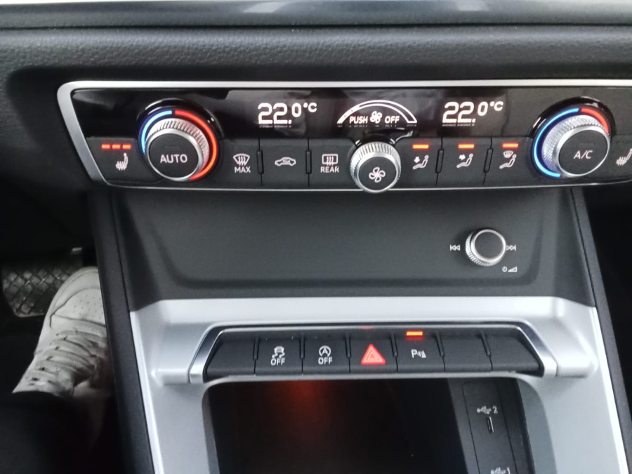 Imagen de AUDI Q3 