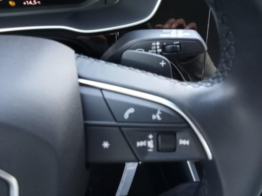 Imagen de AUDI Q3 