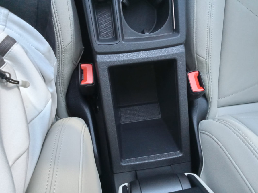 Imagen de AUDI Q3 