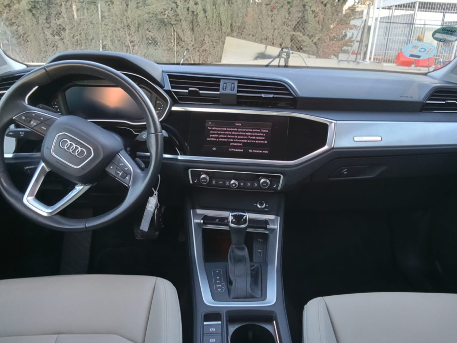 Imagen de AUDI Q3 