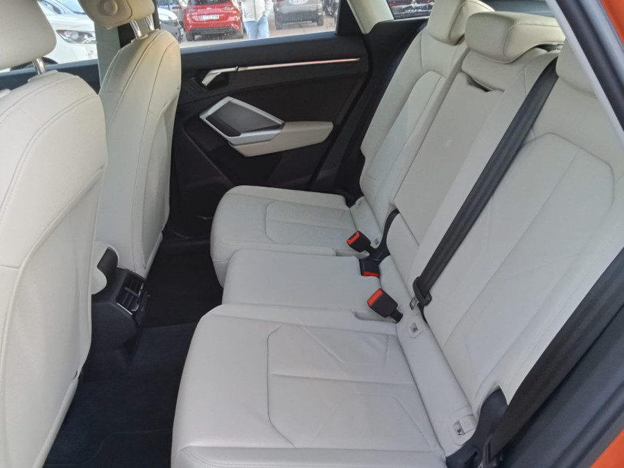 Imagen de AUDI Q3 