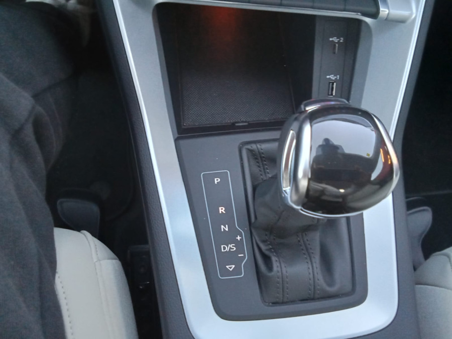 Imagen de AUDI Q3 