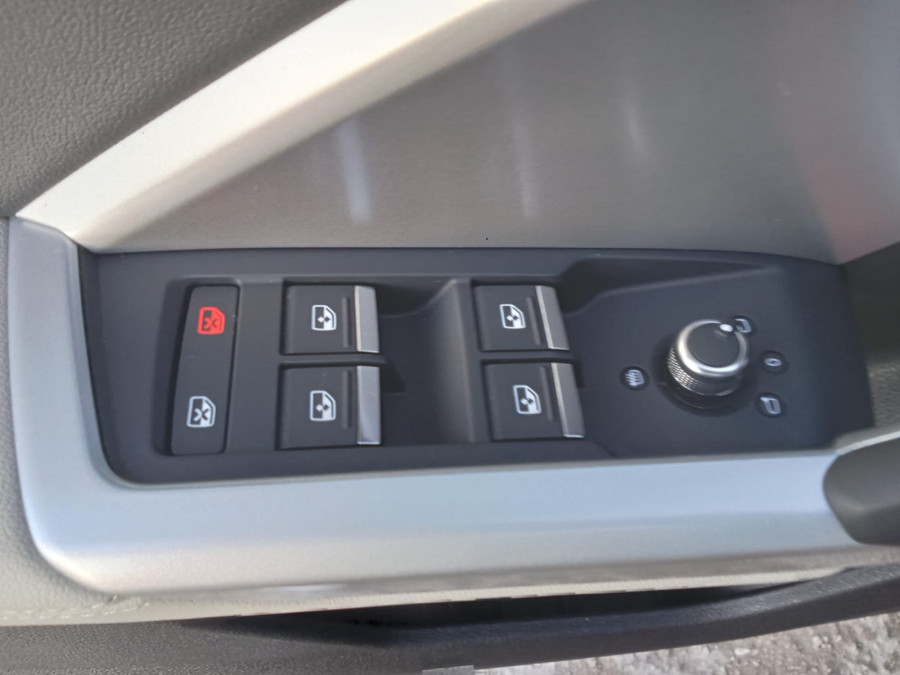 Imagen de AUDI Q3 