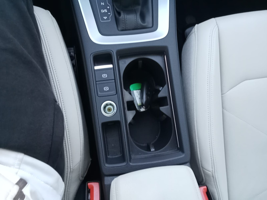 Imagen de AUDI Q3 